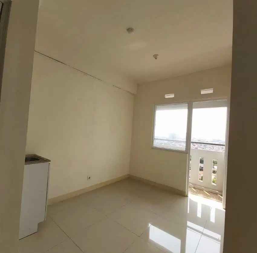 The Green Pramuka City Kosongan 2 kamar baca deskripsi