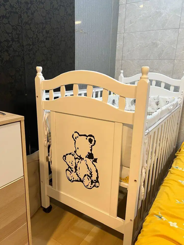 Babybox Littleequi Little Equi Bear