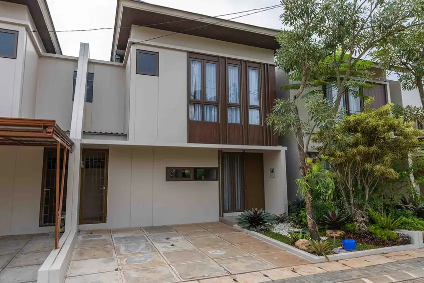 Springhill Yume Lagoon Tipe Himawari