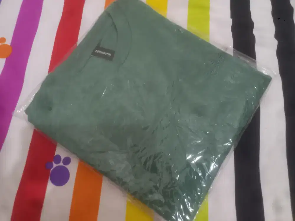 Kaos Rown Division Origional