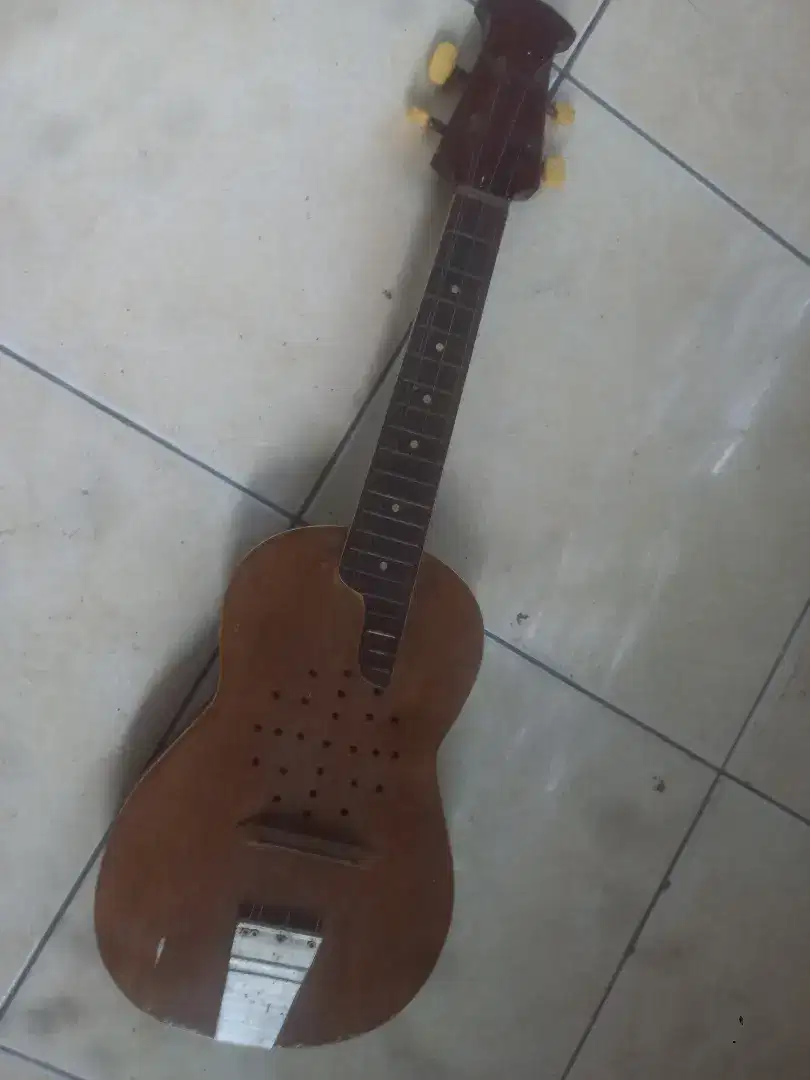 Gitar cuk string
