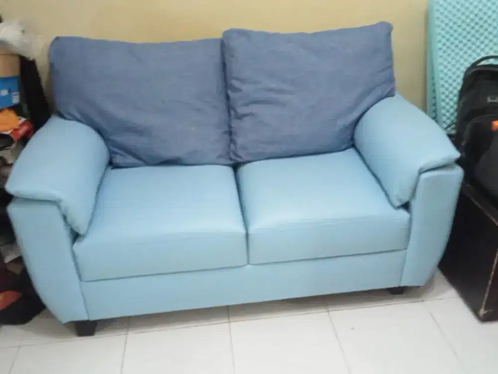 Tukang service sofa