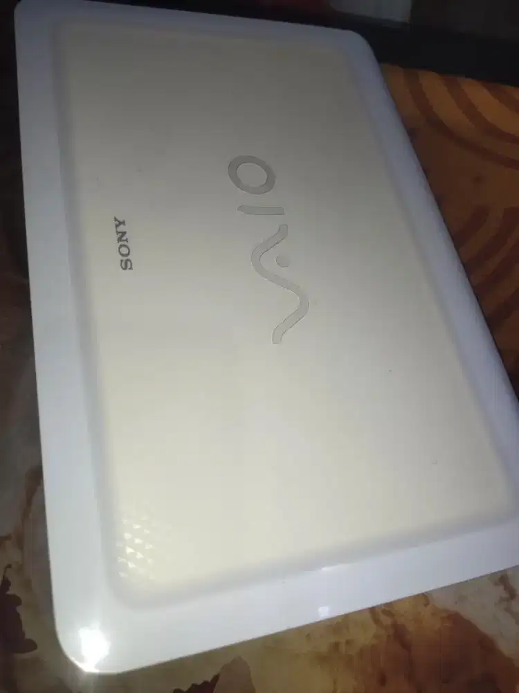 Laptop Sony Vaio VPCCA16FG | Core i7 | 6GB |230GB