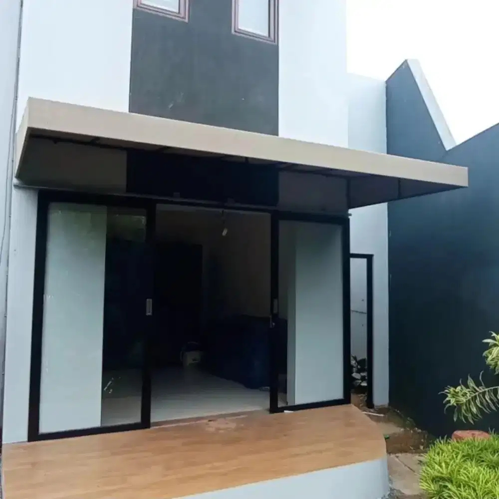 Kanopii awening kanopi kain terbaru