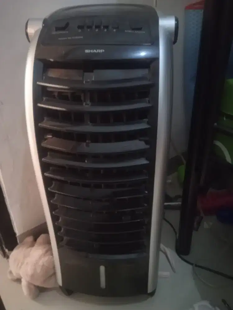 Kipas angin pendingin ruangan