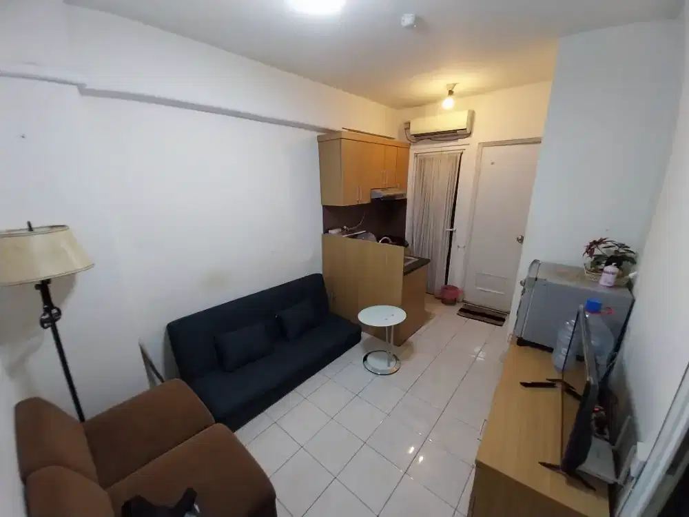 Jual Apartemen Green Pramuka
