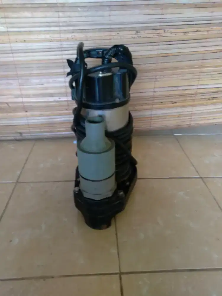 Atasin wc mampet,saluran air mampet,dll,tanpa bongkar