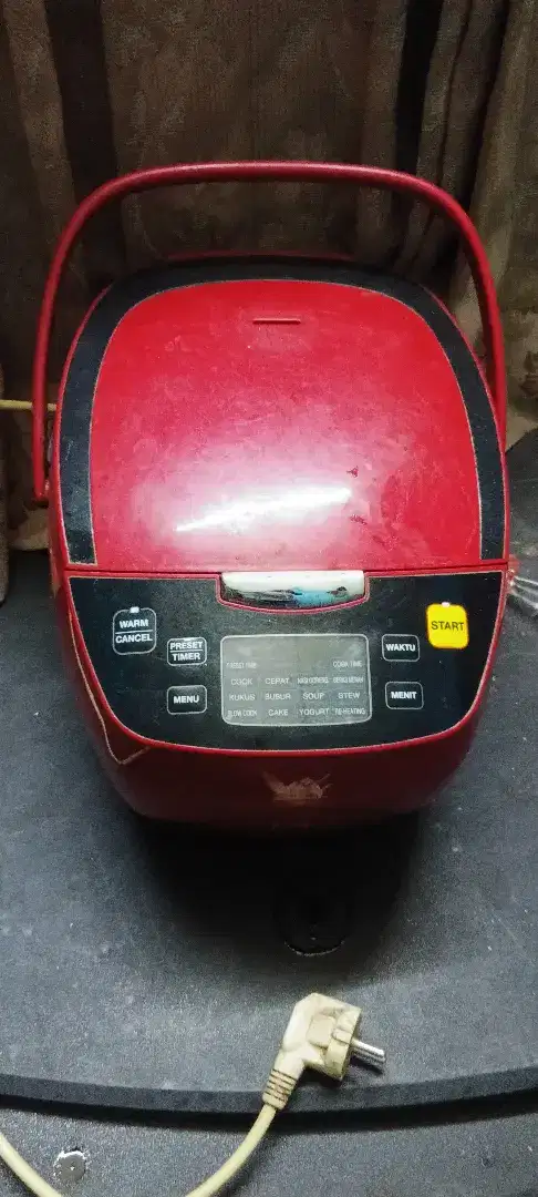 Magicom yongma digital 2 L