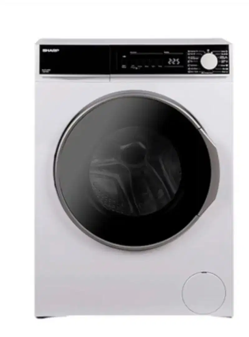 Mesin cuci sharp ES-FL1280XT