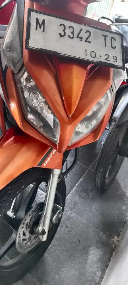Vario Techno Original 2009