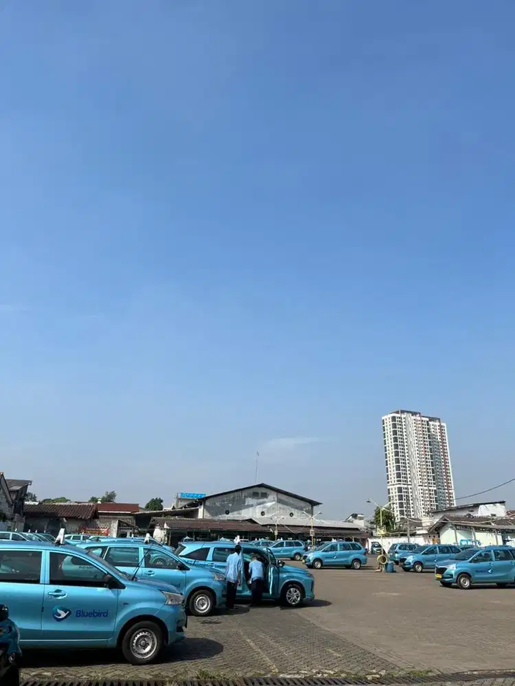 lowongan kerja driver sopir supir pengemudi