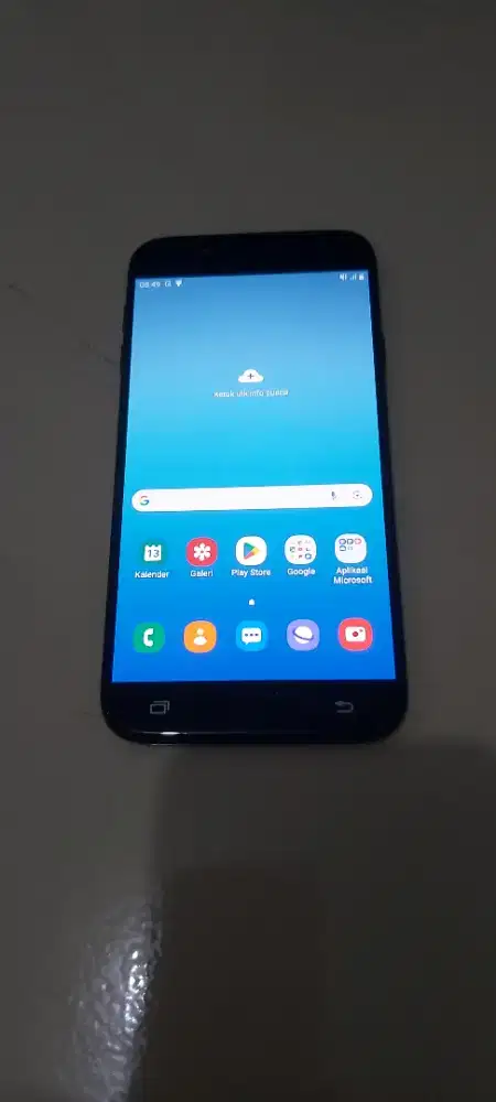 Samsung j7 pro batangan