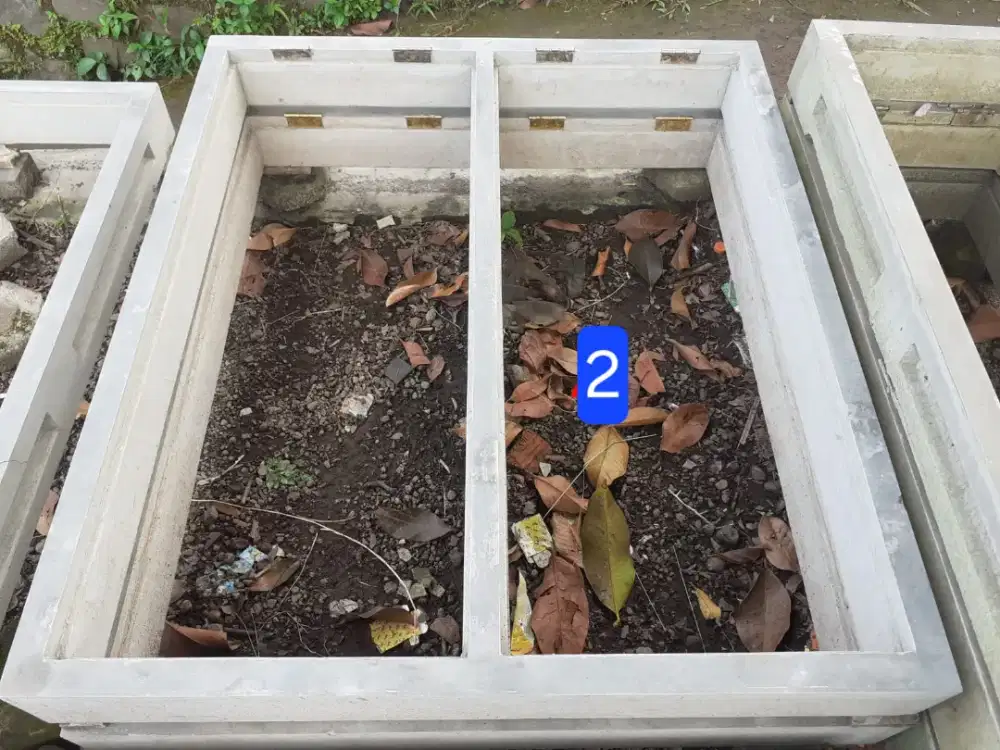 kusen beton murah garut