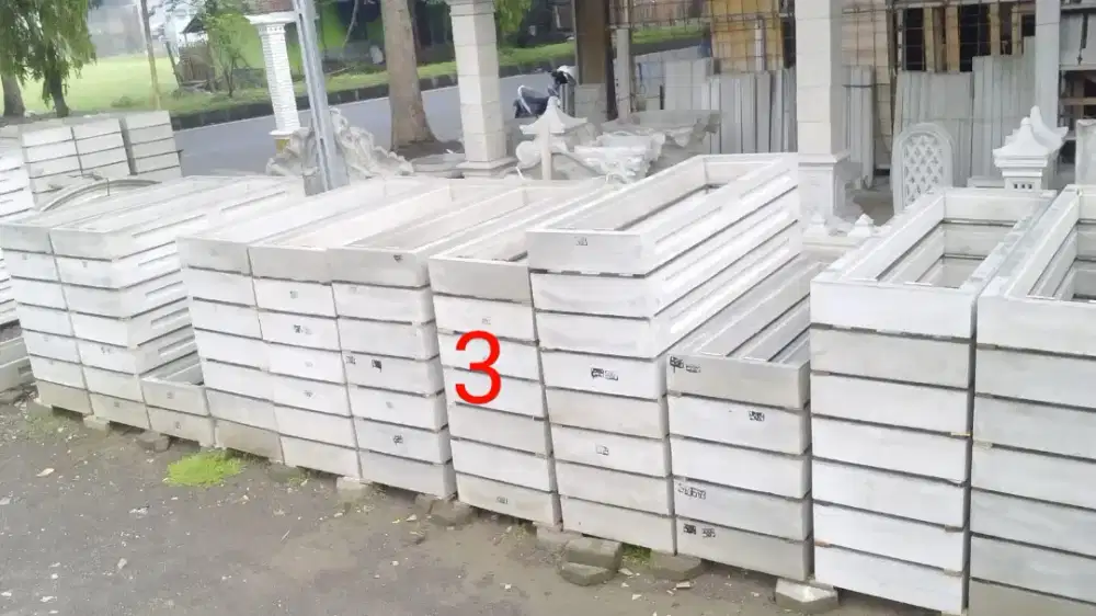Kusen beton murah bandung