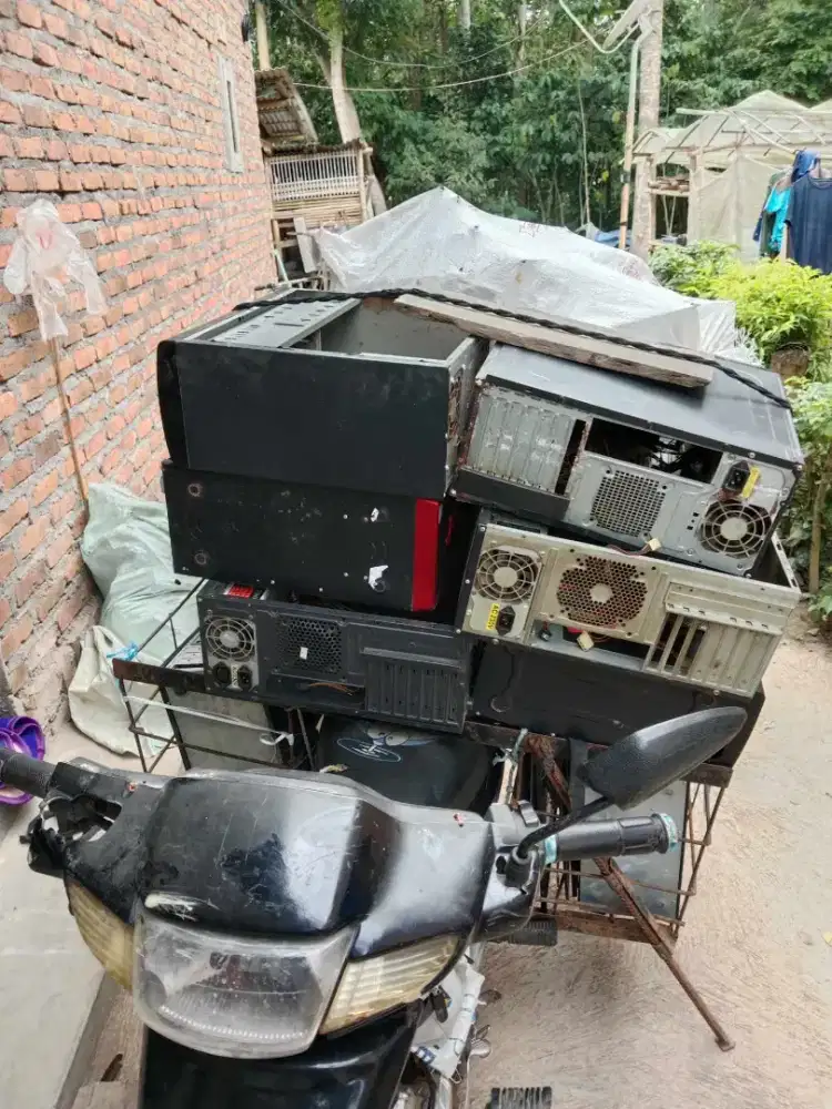 Kami beli barang2 bekas elektronik
