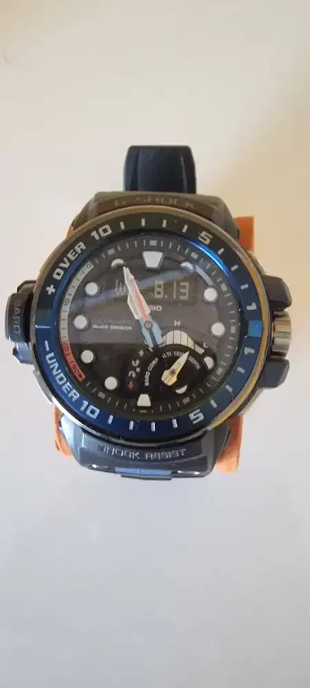 Gshock limited edition