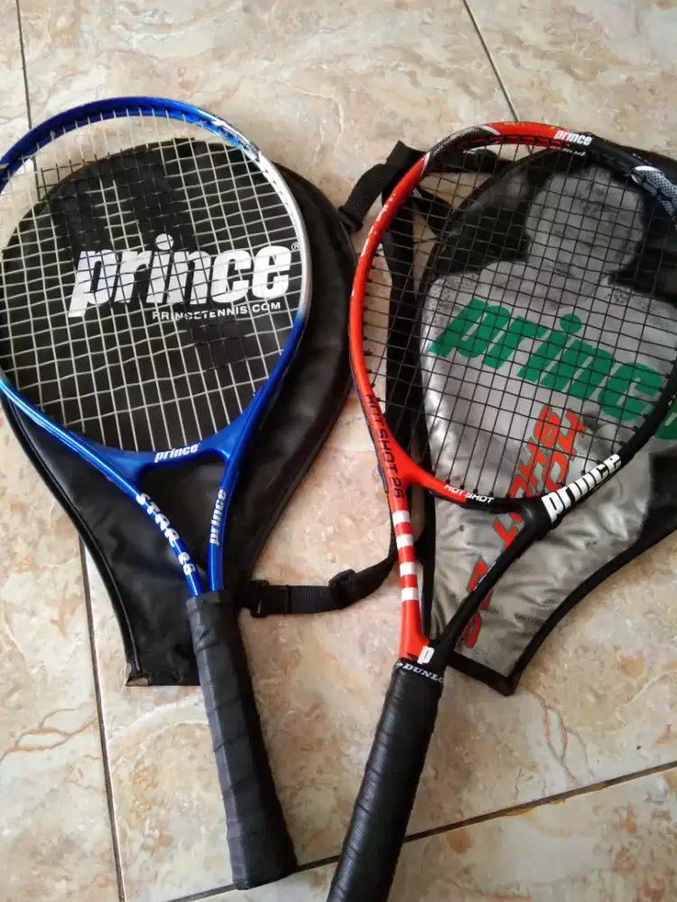 Raket Tenis Junior