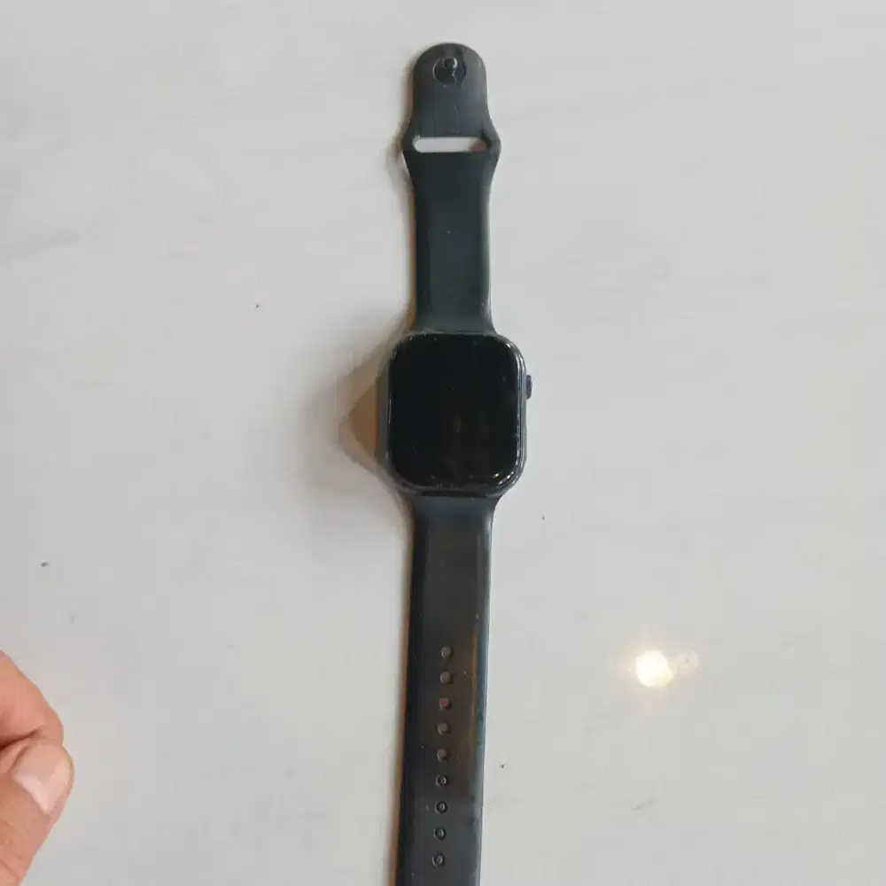 Jam tangan smart wach samsung promax