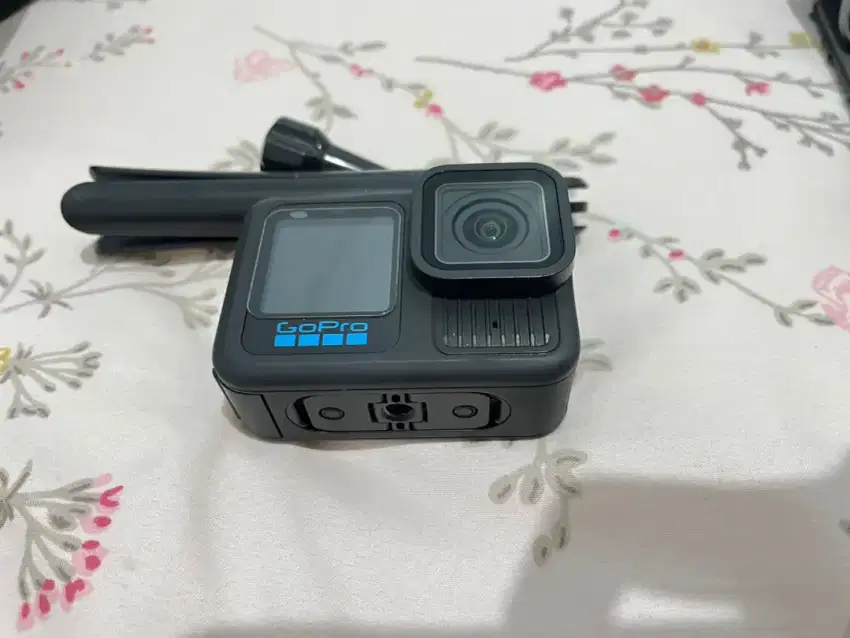 Digicam Gopro Unit only dan tas