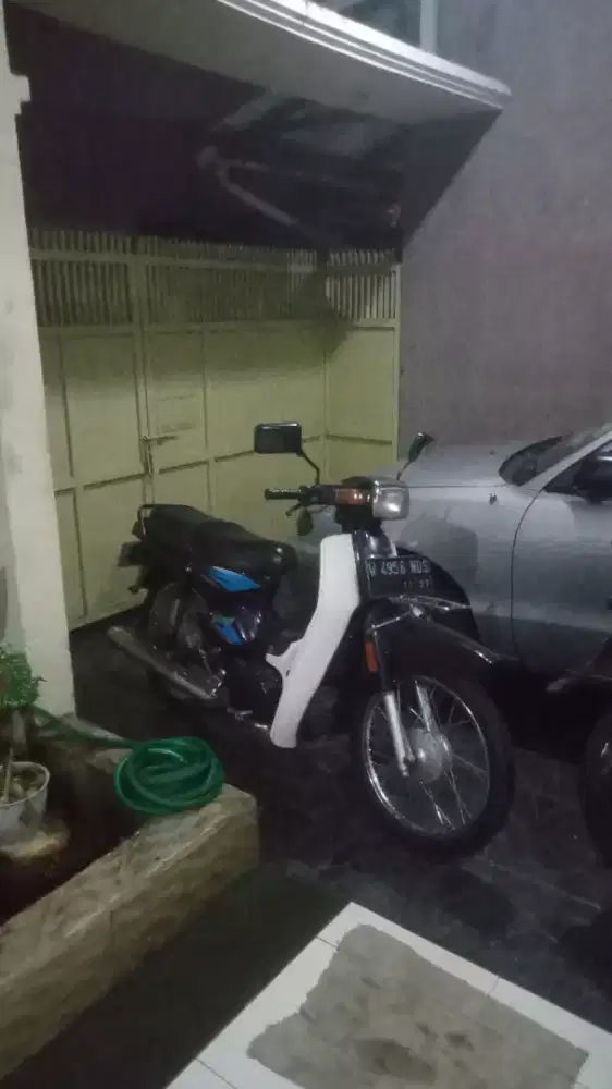 Dijual RC Bravo jet cooled