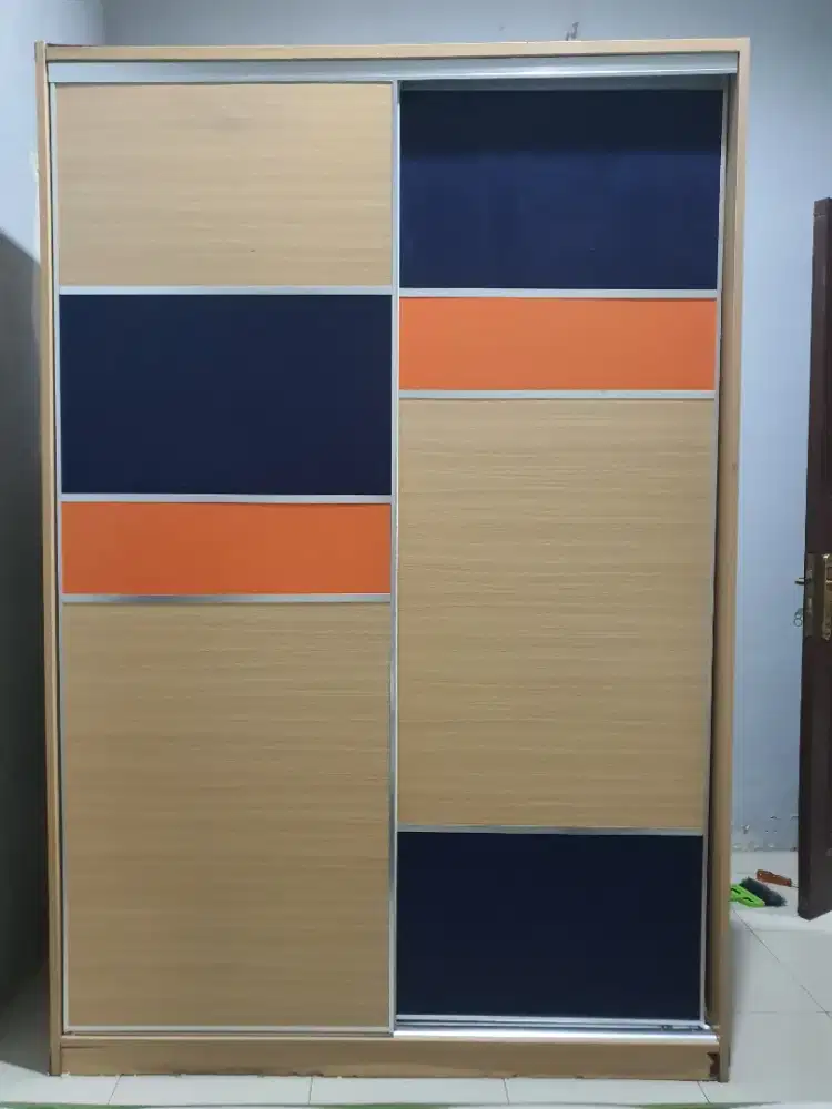 Lemari Pakaian  Product informa