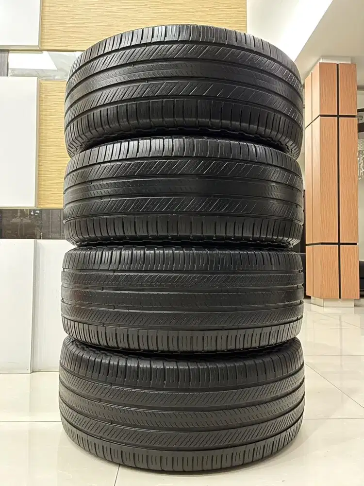 285 60 18 Michelin Primacy SUV+ Land Cruiser Pajero Sport Prado Triton
