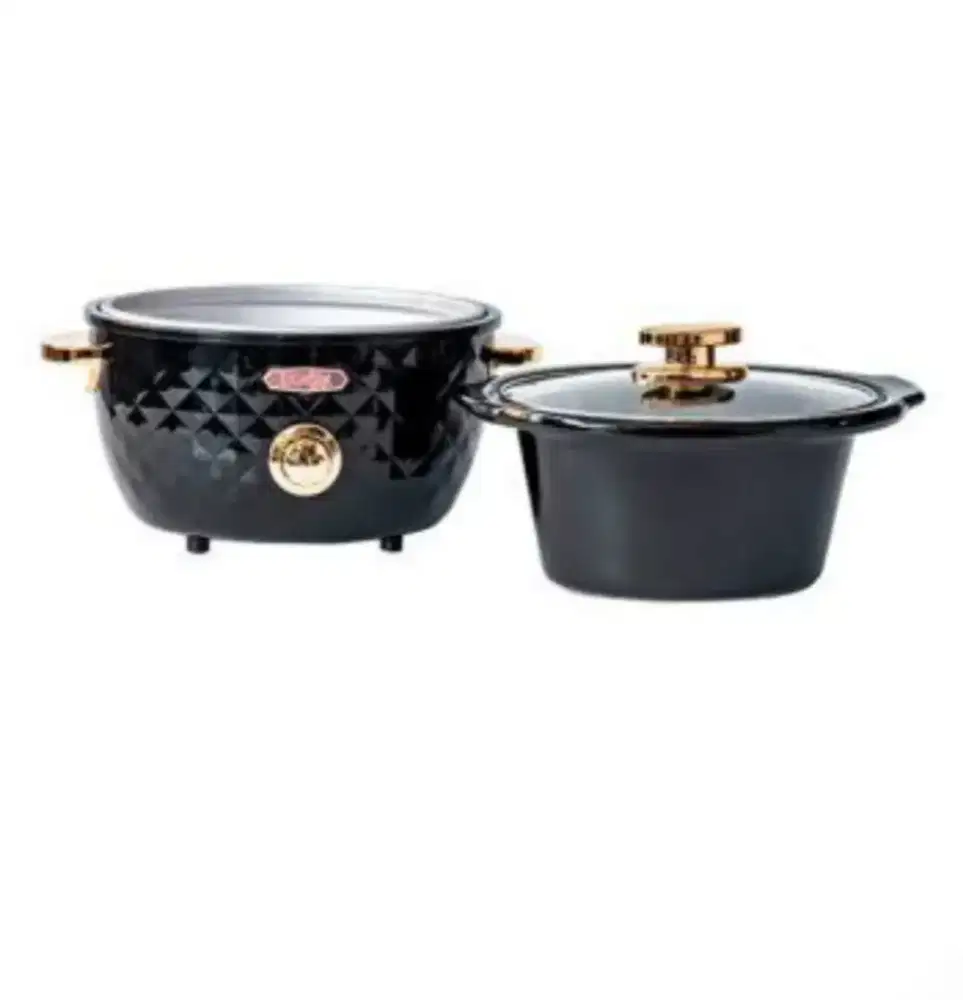 Signora Mini Slow Cooker