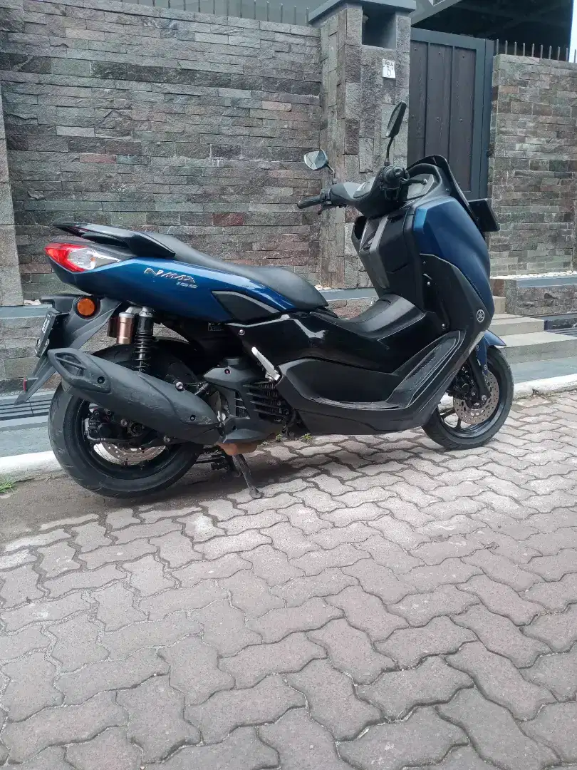 Nmax2021.jarang pakai mls