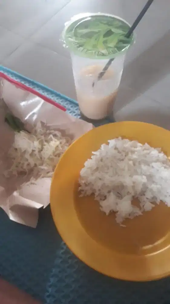 Cari kerjaan sesuai keahlian