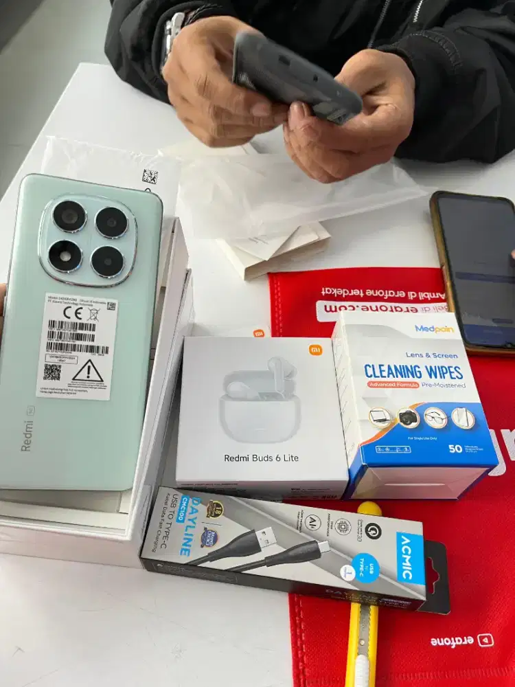 Redmi Note 14 Pro 5G