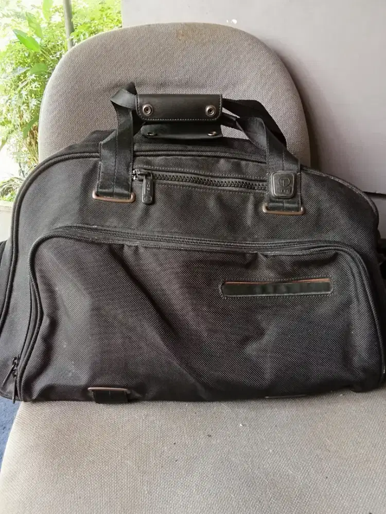 Dijual Tas Duffel Bag T Tech By Tumi
