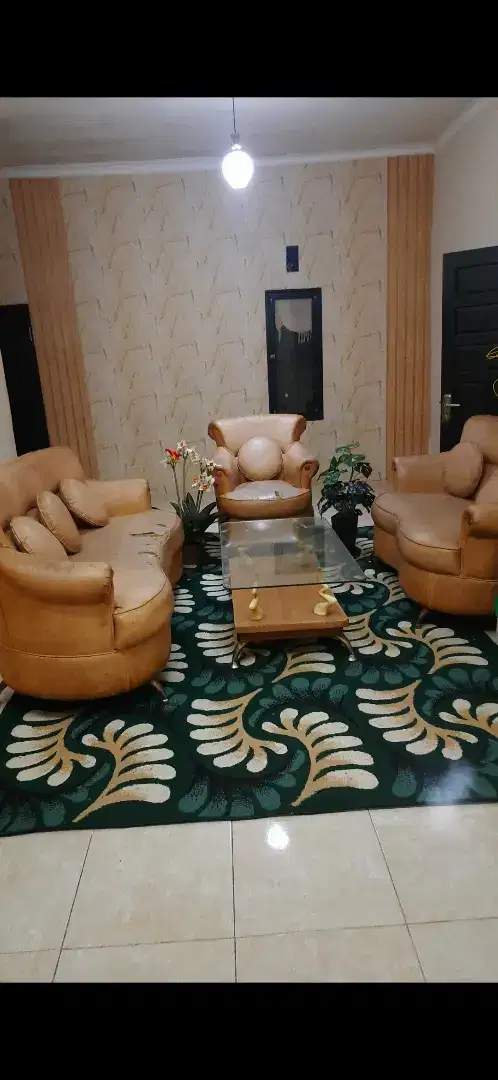 Dikontrakan/dijual Cepat Rumah Murah jln Pramuka Komplek Rahayu
