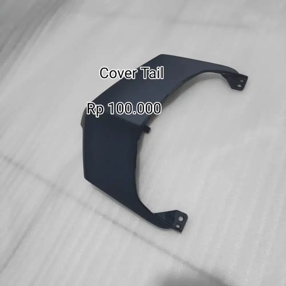 Cover Tail/Ekor XMax Old