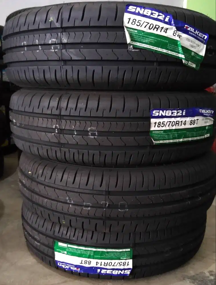 Ban Baru Falken 185/70 R14 Avanza Xenia