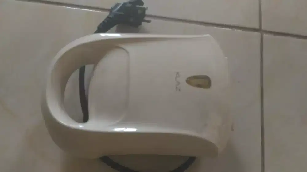 breadmaker masih bagus