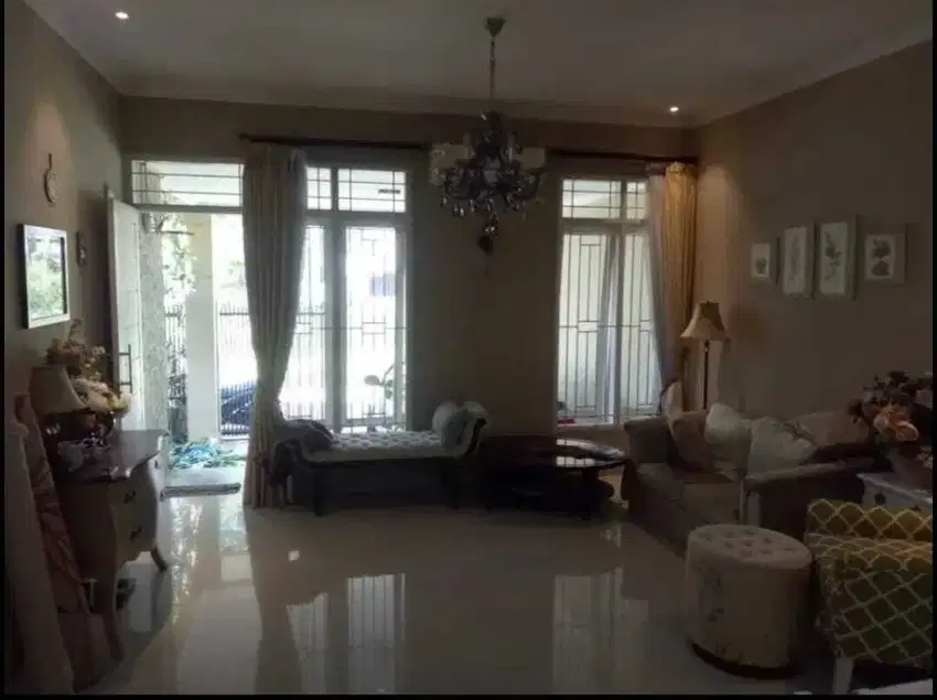 Dijual Rumah di Komp. Persada Residence, Ciwastra Bandung