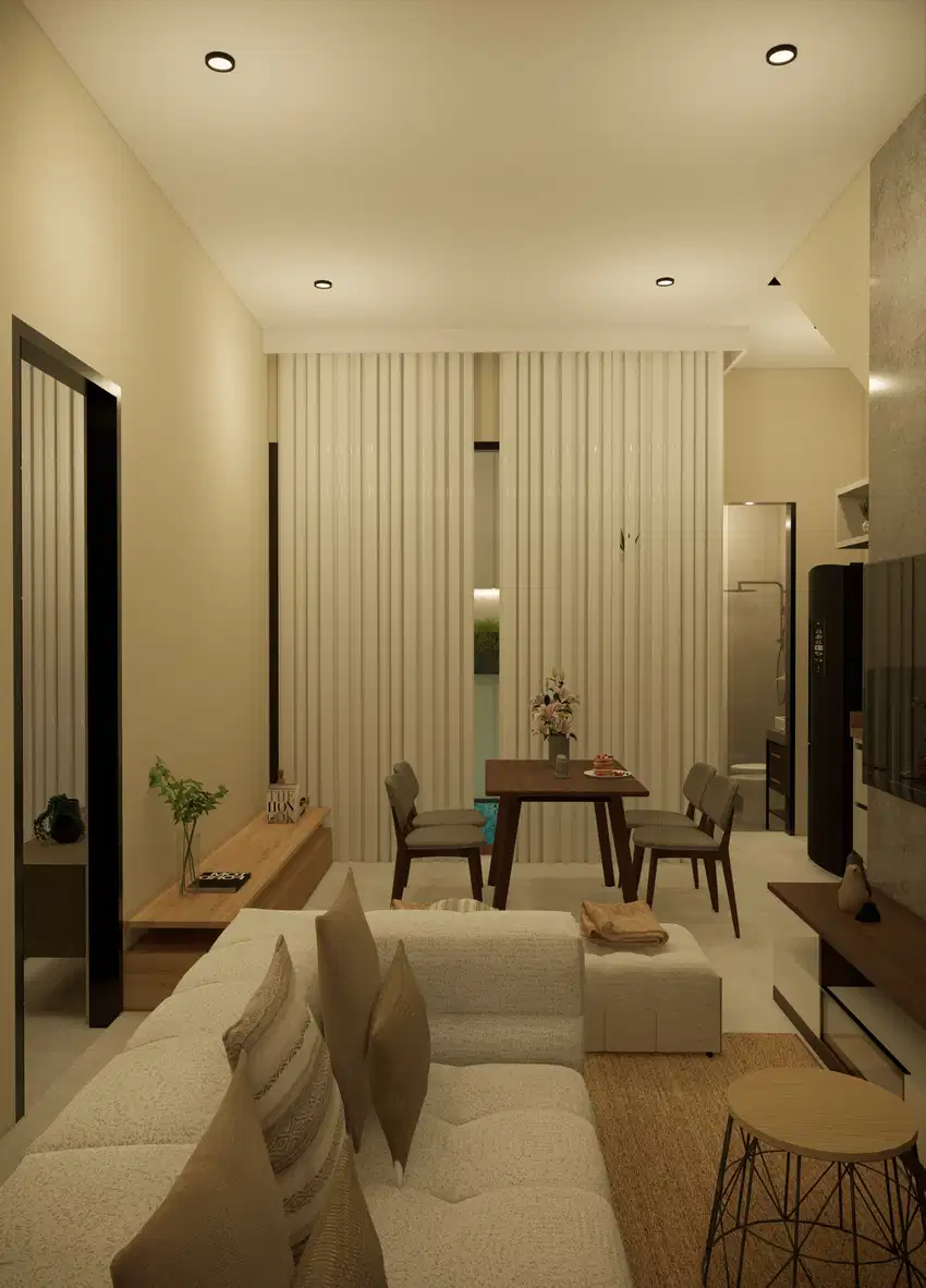 Perumahan Godean Dekat Ringroad, Rumah dijual Jogja