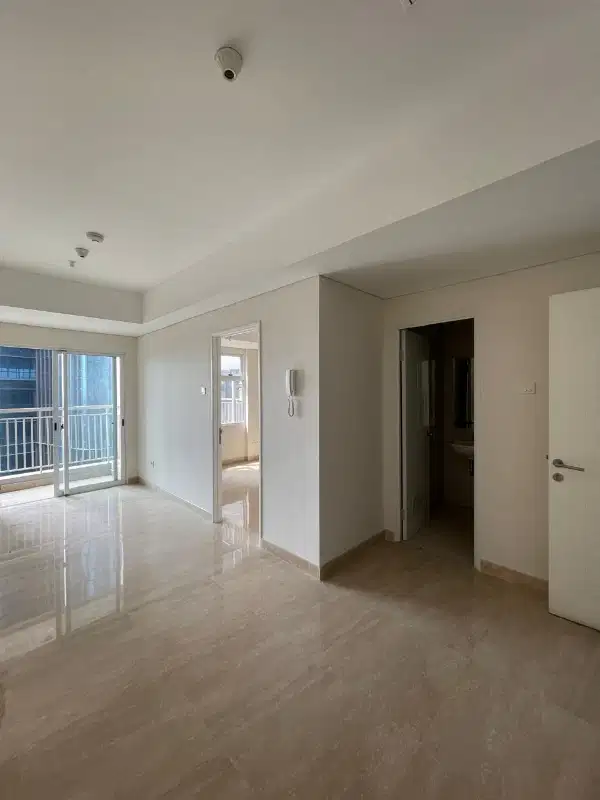Dijual Apartemen Tipe Lexington Podomoro
