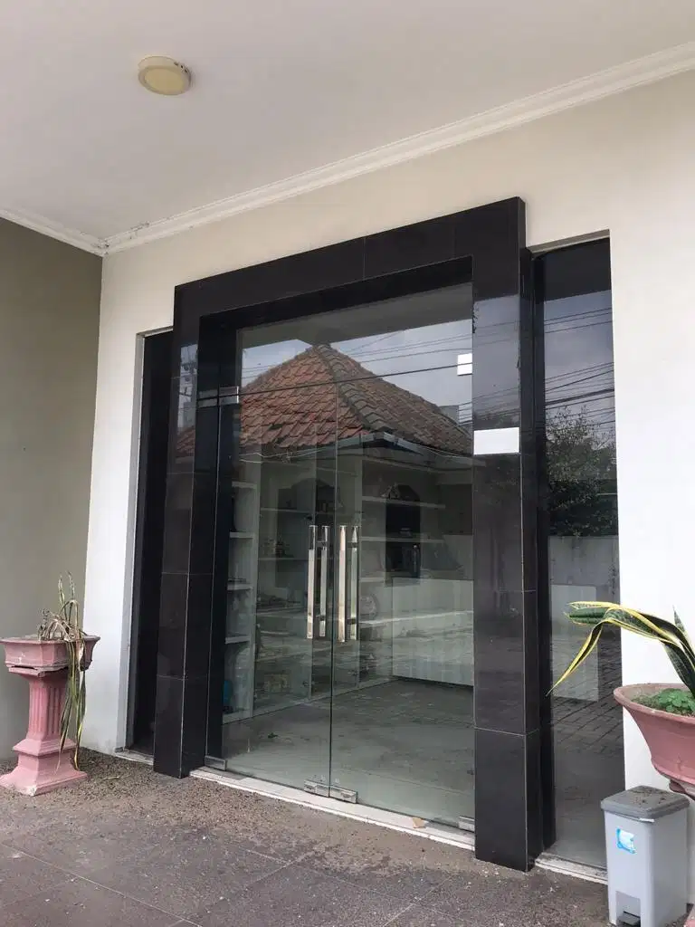 Raya sedati agung gudang siap pakai