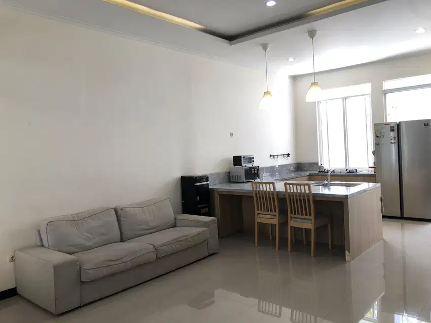 Jual Ruman di Taman Kopo Indah 5 Bandung Semi Furniture