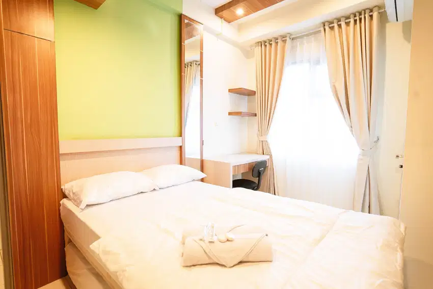 Apartemen Bulanan dekat UNPAD Jatinangor