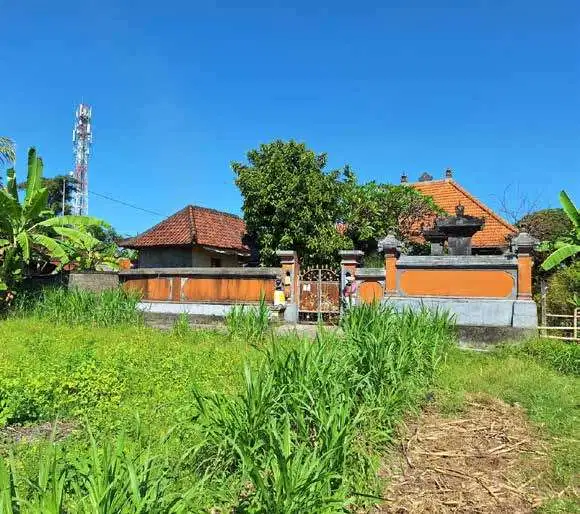 Jual Rumah Bali dibawah Harga Pasar
