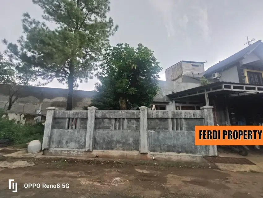 Hot Listing Rumah Murah Bukit Golf Cibubur