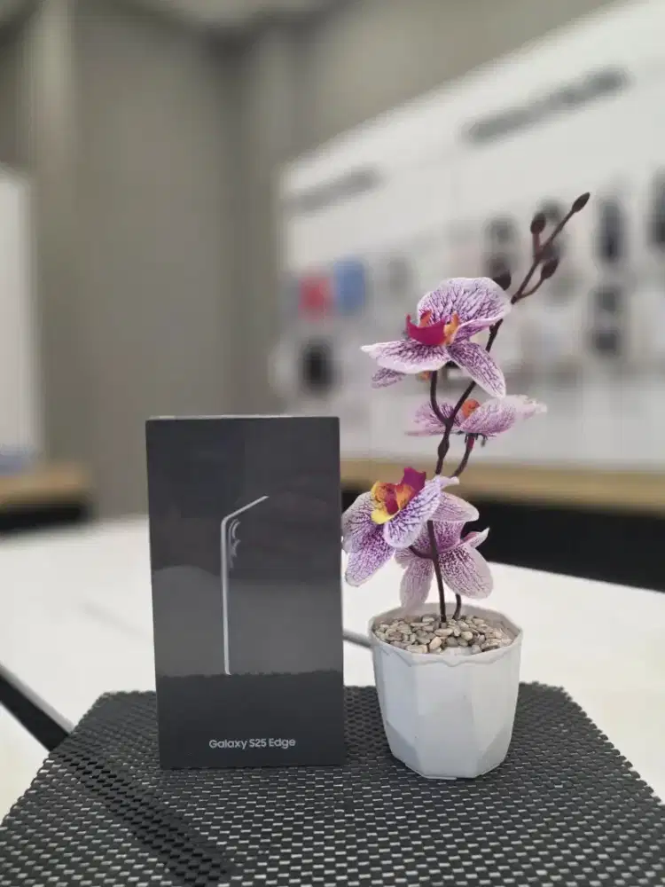 Samsung Galaxy S25 Edge