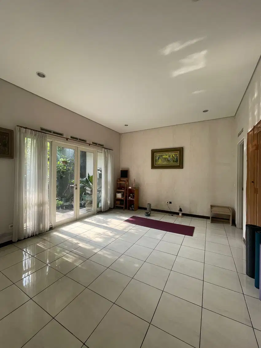 Jual Rumah KBP Mayang Sunda