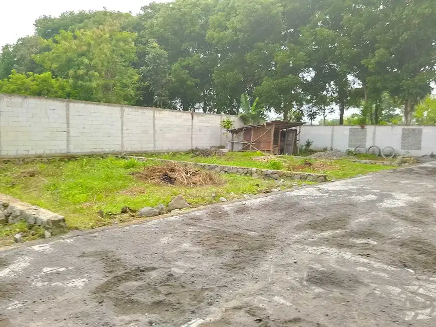350 Juta Saja, Siap AJB Notaris Tidak Nunggu Pecah Lagi