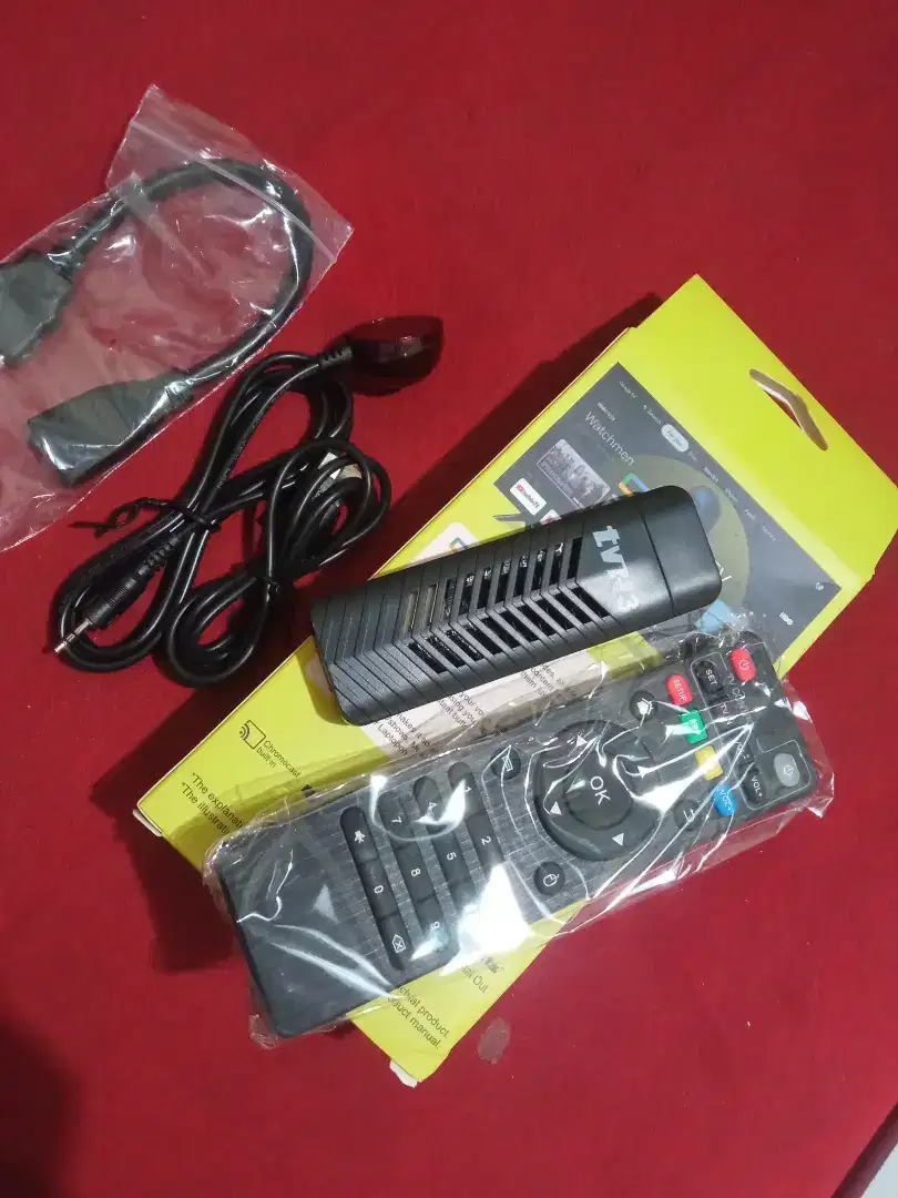 Hdmi stik android