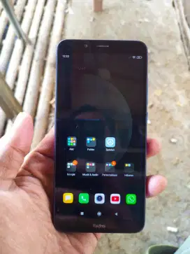 redmi 7a minus sinyal lemah