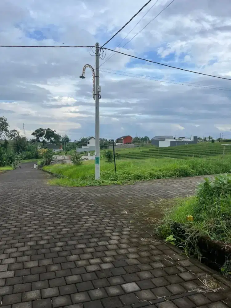 35mnit To Canggu , Villa Komplek Yeh Gangga