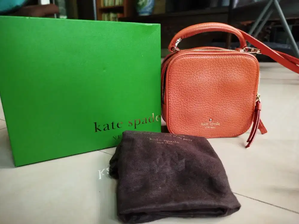 Tas Kate Spade (ori)